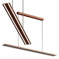 Shirley Home Nordic Lamp