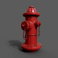 Fire Hydrant