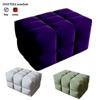 INATTESA armchair