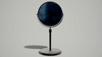 Vanity Mirror