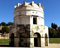 Mausoleum of Theodoric