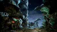 UE4 - Ancient Cavern Set II