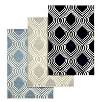Rug Set 2365