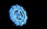 Ironman Arc Reactor Yuimo
