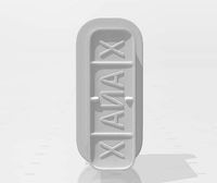 xanax press model