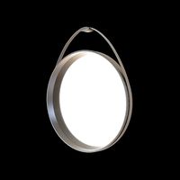 Circular Mirror 3D Model