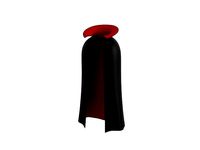 Dracula Cape