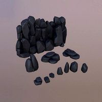 rock stilize pack
