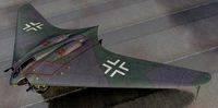 Horten Ho-229A