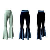 Pants Gored Dance Pants