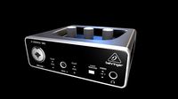 3D Audio Interface
