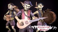 Goblin Bard