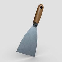 Painter Spatula