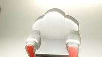 armchair
