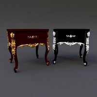 nightstand