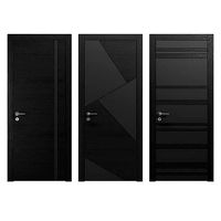 Academy Scandi Set 2