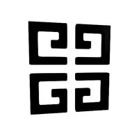Givenchy Logo v1 004