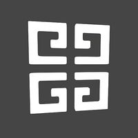 Givenchy Logo v1 003