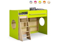Legenda K26 with LP25 childrens modular bed