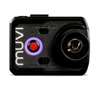 Veho VCC-006-K2NPNG Muvi action camera