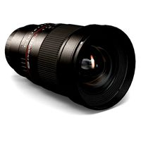 Samyang 24mm  f 1-4 ED AS IF UMC Lens for Sony E Mount Lens