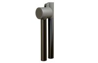 Garlic press
