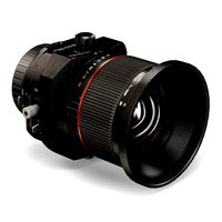 Samyang 24mm f 3-5 ED AS UMC Tilt-Shift Lens for Nikon