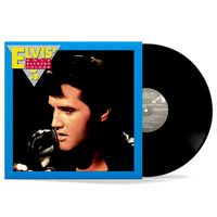 vinyl record Elvis Gold Records Volume 5