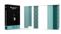 Japanese Blind Generator HDA
