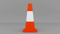 Traffic Cone