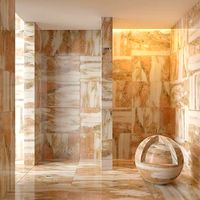Marble wall 257
