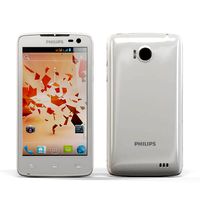 Philips Xenium W732 White