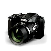 Nikon Coolpix L820 bridge digital camera
