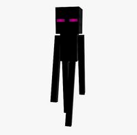 Minecraft Enderman