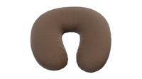 Travel neck pillow