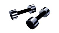 Dumbbell pair