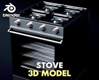 Stove