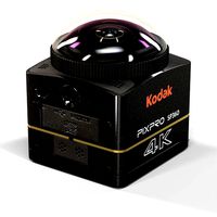 Kodak Pixpro SP360 4K vr action camera