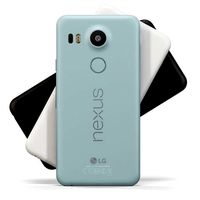 LG Nexus 5X