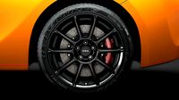 Scion FR-S Monogram 86 2020 wheel