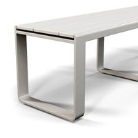 Gandia Blasco Flat bench