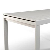 Gandia Blasco Flat bar table