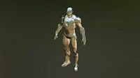 Iron Man Mark II
