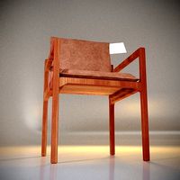 Ada Chair
