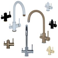 Kitchen Faucet Paulmark Essen
