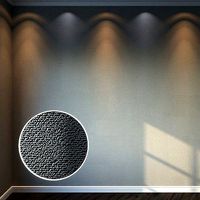 Decorative Stucco 589 - 8K Shader