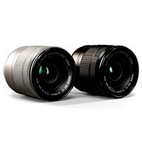 Fujifilm Fujinon XC16-50mm f 3-5 5-6 OIS Lens
