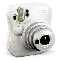 Fujifilm Instax Mini 25 instant print camera