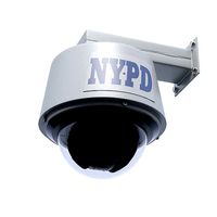 Street Camera NYPD CCTV