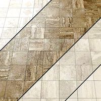 Daltile Exquisite 4 types